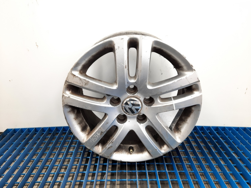 Janta aliaj R16, cod 1K0601025BM, Vw Golf 6 (5K1) (id:600691)