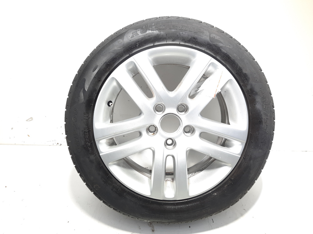 Janta aliaj R16, cod 1K0601025BM, Vw Golf 6 (5K1) (pr:110747)