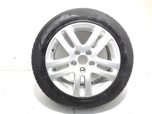 Janta aliaj R16, cod 1K0601025BM, Vw Golf 6 (5K1) (pr:110747)