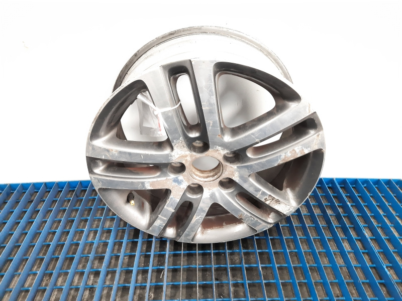 Janta aliaj R16, cod 1K0601025BM, Vw Jetta 3 (1K2) (idi:600679)