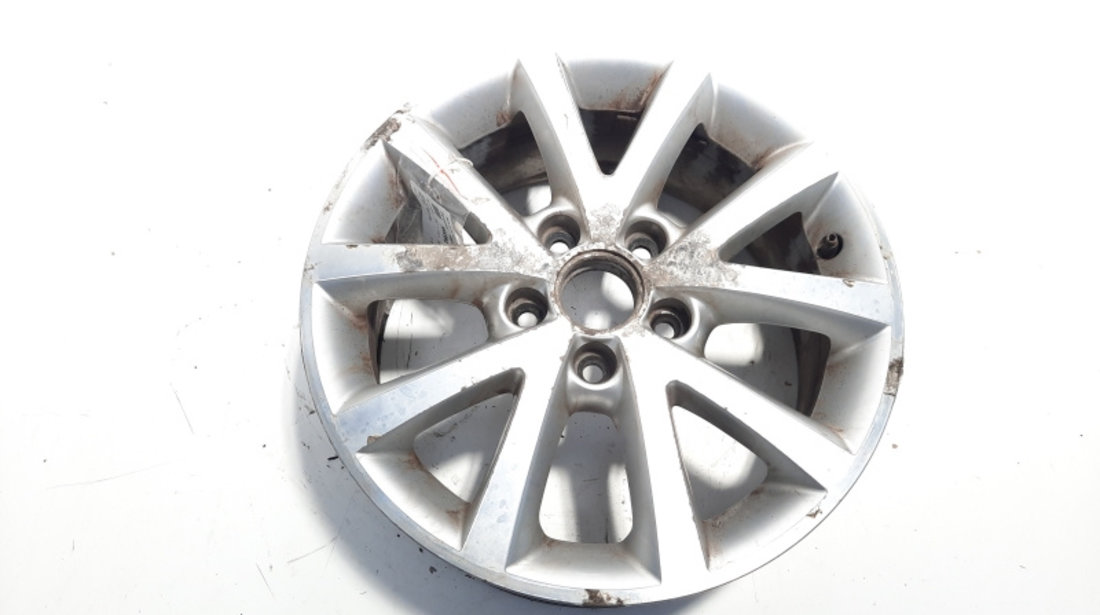 Janta aliaj R16, cod 1K0601025BS, Vw Golf 5 (1K1) (id:566384)