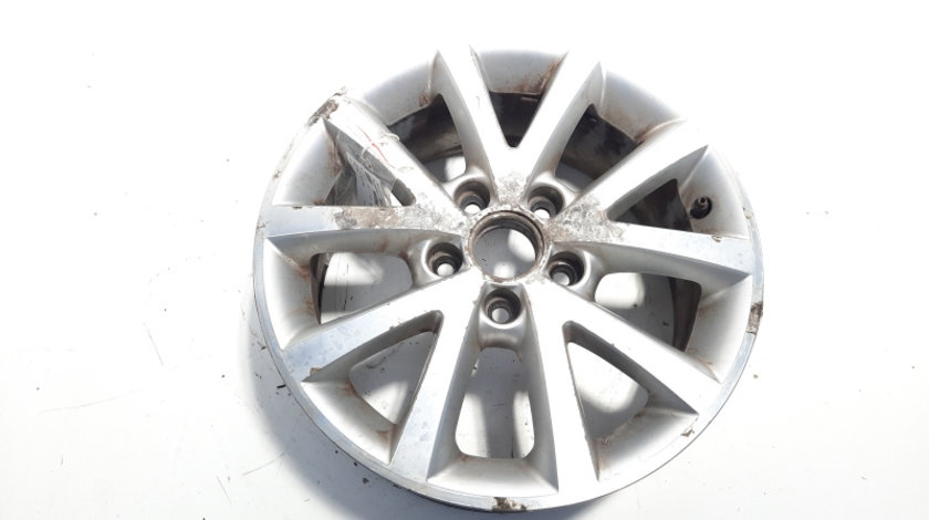 Janta aliaj R16, cod 1K0601025BS, Vw Golf 5 (1K1) (id:566384)