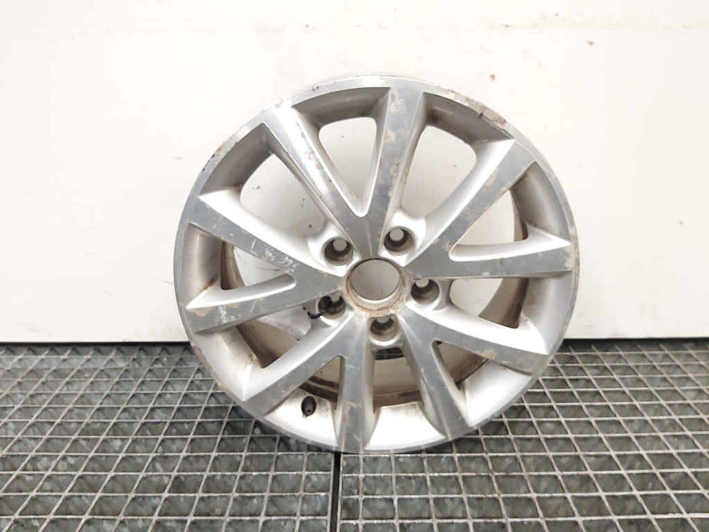 Janta Aliaj, R16, cod 1K0601025CH, VW Jetta 3 (1K2) (id:656656)