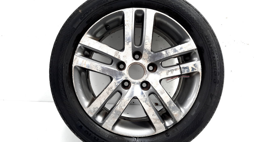 Janta aliaj R16, cod 1K0601025CL, VW Golf 6 Plus (idi:517873)