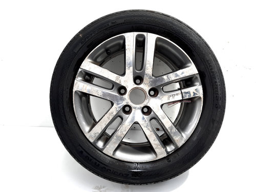 Janta aliaj R16, cod 1K0601025CL, VW Golf 6 Variant (AJ5) (idi:517873)