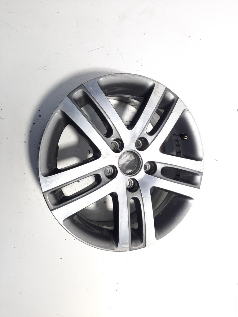 Janta aliaj R16, cod 1K0601025DF, Vw Golf 6 Cabriolet (517) (idi:566366)