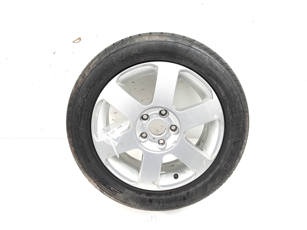 Janta aliaj R16, cod 1Z0601025B, Skoda O