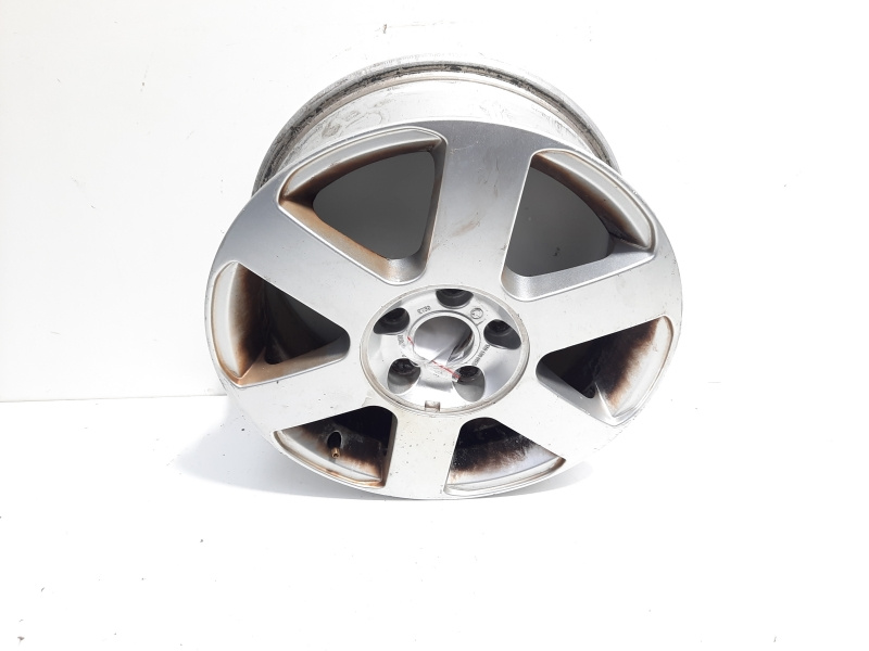 Janta aliaj R16, cod 1Z0601025B, Skoda O