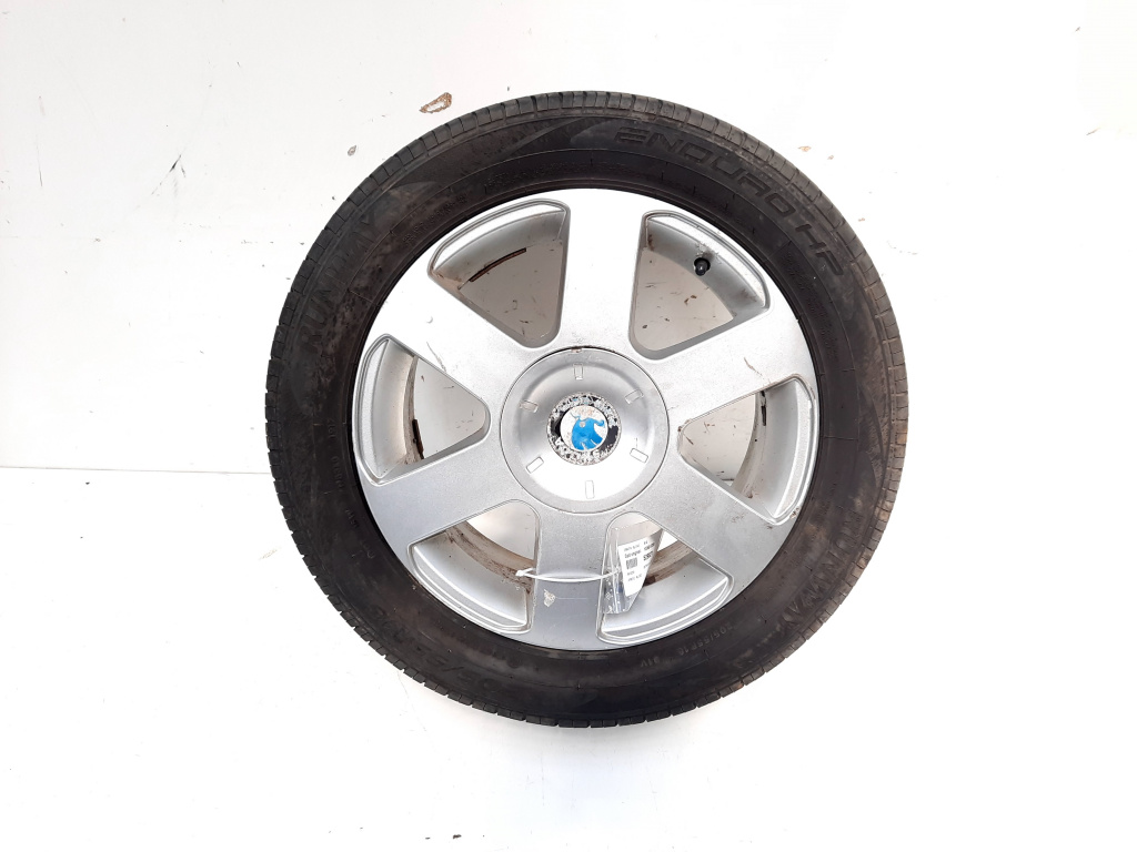 Janta aliaj R16, cod 1Z0601025B, Skoda O