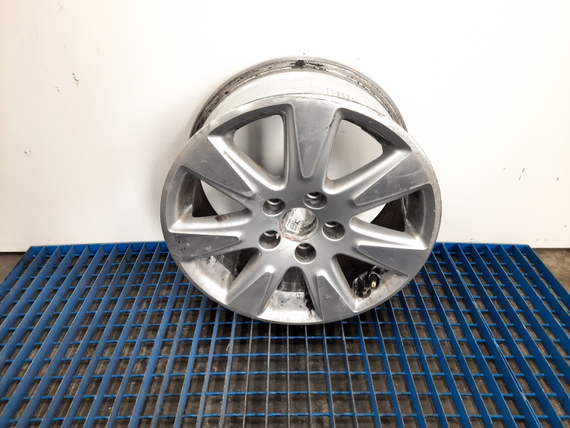 Janta aliaj R16, cod 3C0601025AE, Vw Passat Variant (3C5) (id:600630)
