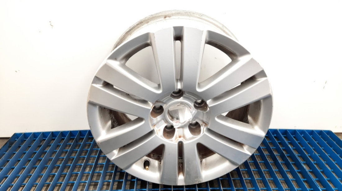 Janta aliaj R16, cod 3C0601025AF, Vw Eos (1F7, 1F8) (id:600671)