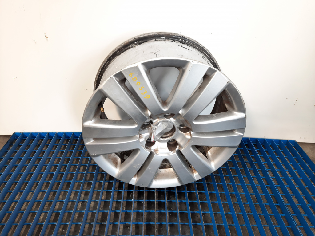 Janta aliaj R16, cod 3C0601025AF, VW Eos (1F7, 1F8) (id:600539)