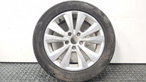 Janta aliaj R16, cod 5G0601025L, VW Golf 7 (5G) (i...