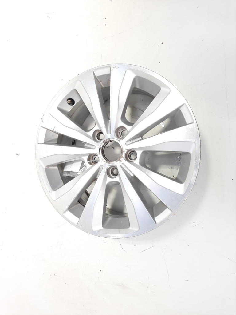 Janta aliaj R16, cod 5G0601025L, Vw Golf 7 Alltrack (BA5, BV5) (idi:568719)