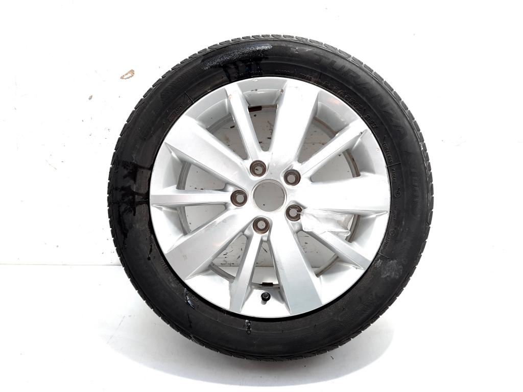 Janta aliaj R16, cod 5K0601025S, Vw Golf 6 (5K1) (id:541883)