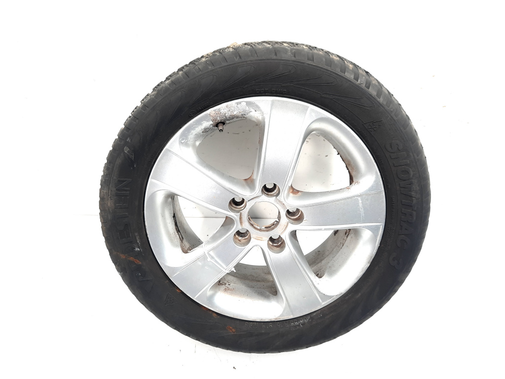 Janta aliaj R16, cod 5P0601025F, Seat Toledo 3 (5P2) (idi:527864)