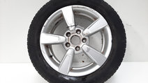 Janta aliaj R16, cod 5P0601025H, Seat Leon (1P1) (...