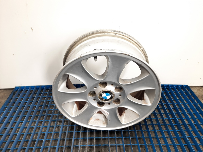 Janta aliaj R16, cod 6769402, Bmw 1 (E81, E87) (id:600661)