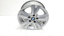 Janta aliaj R16, cod 6779696-14, Bmw 1 Cabriolet (...