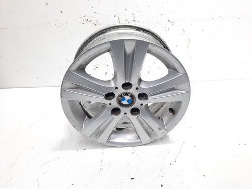 Janta aliaj R16, cod 6779696-14, Bmw 1 Coupe (E82) (idi:568709)