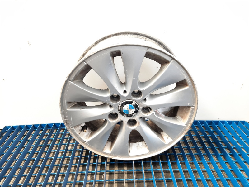 Janta aliaj R16, cod 6779786, Bmw 1 Coupe (E82) (idi:600677)