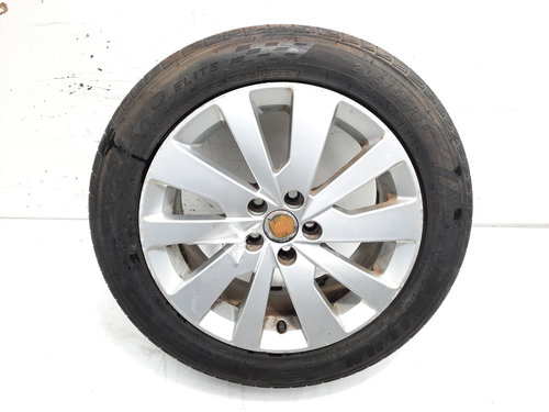 Janta aliaj R16, cod 6QA601025A, Seat Toledo 4 (KG3) (id:547463)