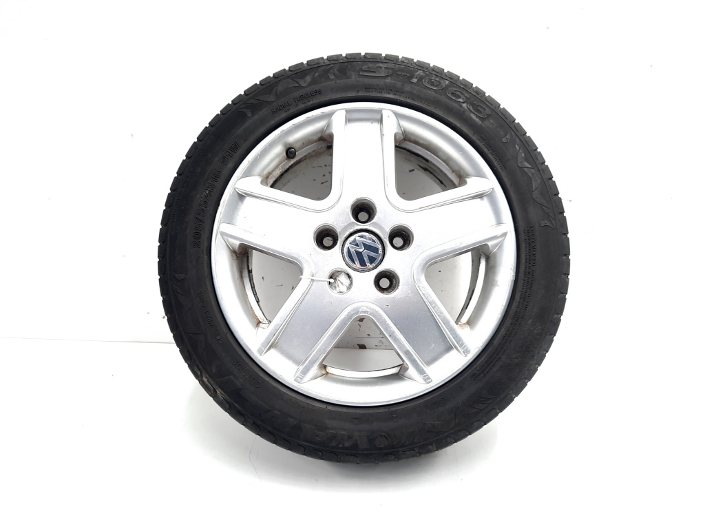 Janta aliaj R16, cod 7M3601025A, Vw Sharan (7M8, 7M9, 7M6) (id:528848)