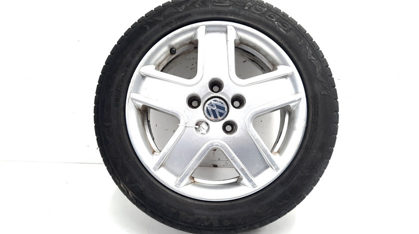 Janta aliaj R16, cod 7M3601025A, Vw Sharan (7M8, 7M9, 7M6) (id:528848)