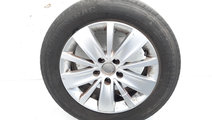 Janta aliaj R16, cod 7N0601025A, Vw Sharan (7N) (i...