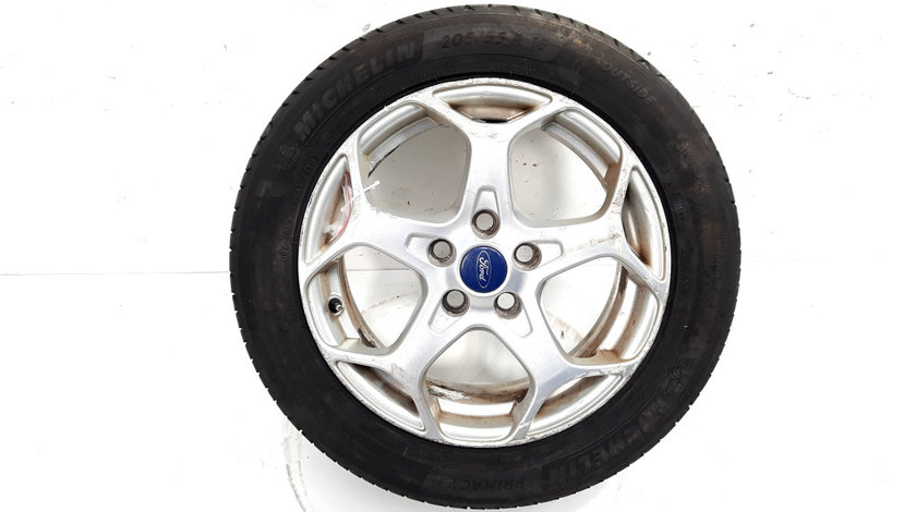 Janta aliaj R16, cod 7S71-1007-DA, Ford Mondeo 4 (idi:527848)