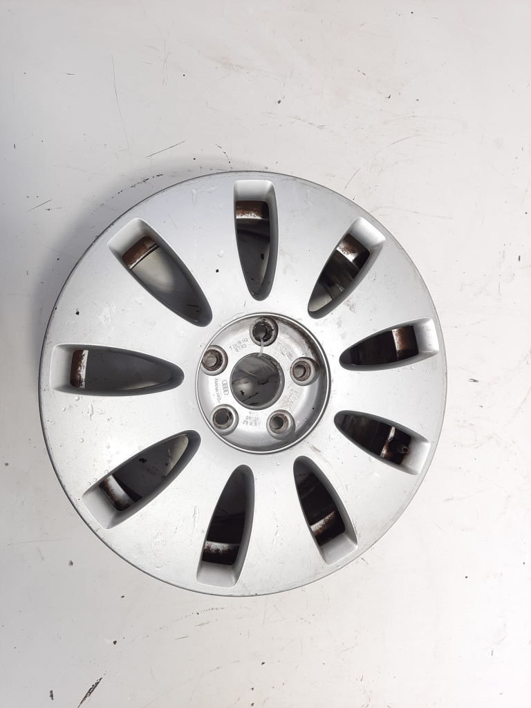 Janta aliaj R16, cod 8E0601025AE, Audi A4 Avant (8ED, B7) (idi:568640)