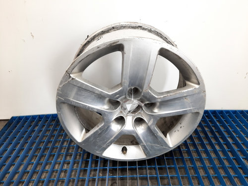 Janta aliaj R16, cod 8E0601025B, Audi A4 Cabriolet (8H7) (idi:600667)