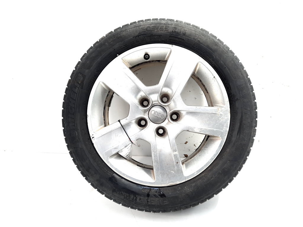 Janta aliaj R16, cod 8E0601025BC, Audi A4 (8EC, B7) (id:517882)