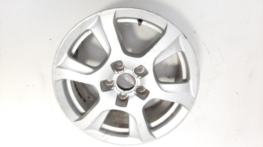 Janta aliaj R16, cod 8K0601025AS, Audi A4 (8K) (idi:568729)