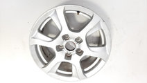 Janta aliaj R16, cod 8K0601025AS, Audi A4 (8K2, B8...