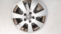 Janta aliaj R16, cod 8P0601025A, Audi A3 (8P1) (id...