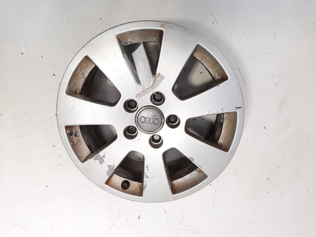 Janta aliaj R16, cod 8P0601025A, Audi A3 Sportback (8PA) (idi:568698)
