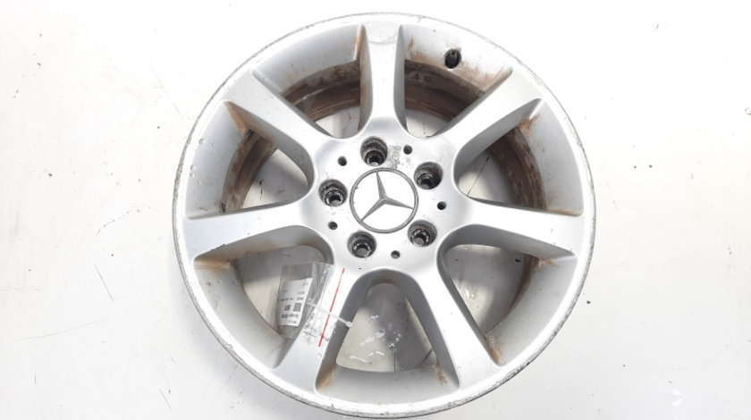 Janta aliaj R16, cod A2034013002, Mercedes Clasa C Coupe (CL203) (idi:568671)