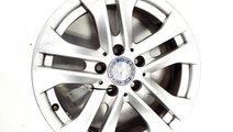 Janta aliaj R16, cod A2044017202, Mercedes Clasa C...