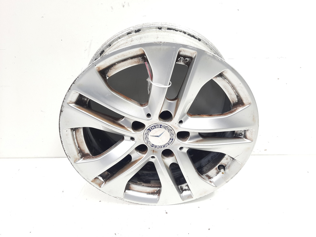 Janta aliaj R16, cod A2044017202, Mercedes Clasa C (W204) (id:524504)
