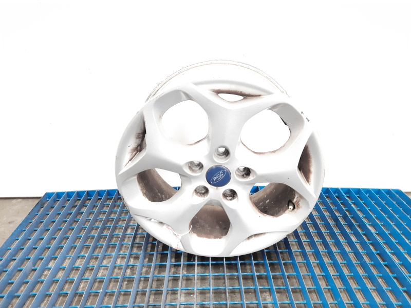 Janta aliaj R16, cod AM5J-1007-EC, Ford Focus 3 (id:600612)