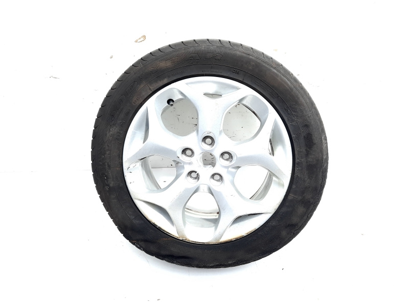 Janta aliaj R16, cod AM5J-1007-EE, Ford Focus 3 Turnier (id:543788)