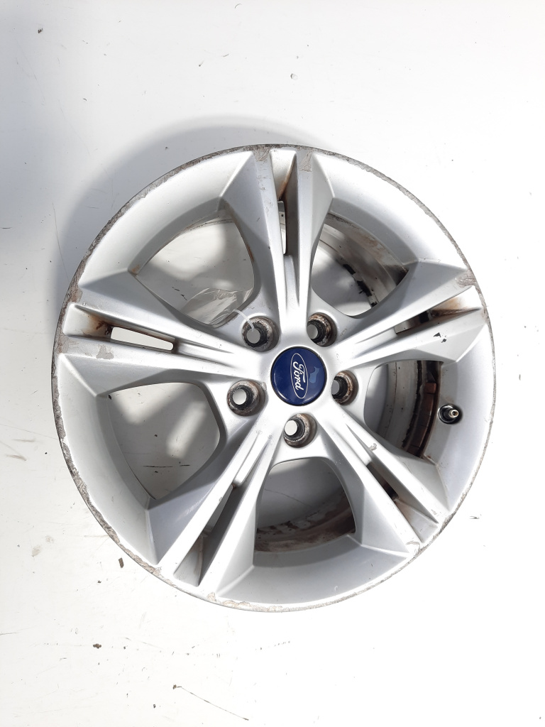 Janta aliaj R16, cod DM5C-1007-B1A, Ford Focus 3 Turnier (idi:589029)