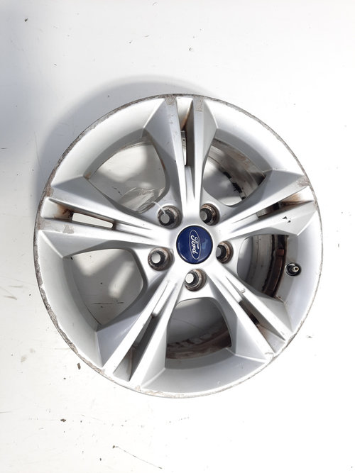 Janta aliaj R16, cod DM5C-1007-B1A, Ford Focus 3 Sedan (idi:589029)