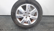 Janta aliaj R16, ET 45, cod 3C0601025A, Vw Passat ...