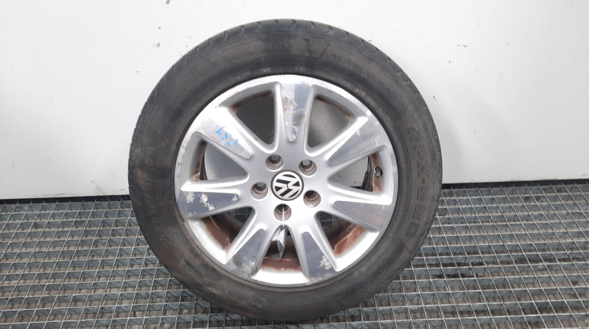 Janta aliaj R16, ET45, cod 3C0601025A, Vw Passat Variant (3C5) (id:463994)