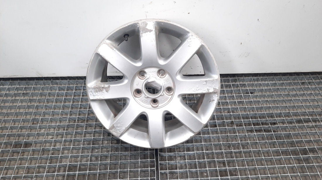 Janta aliaj R16, ET50, cod 1K0601025R, Vw Golf 5 (1K1) (id:464006)