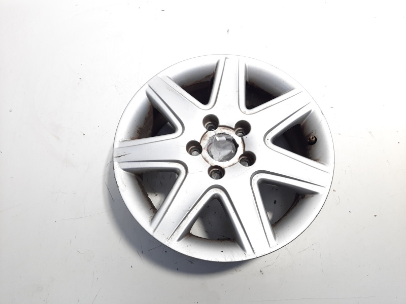 Janta aliaj R16, ET50 cod 5P0601025E, Seat Altea XL (5P5, 5P8) (id:566363)
