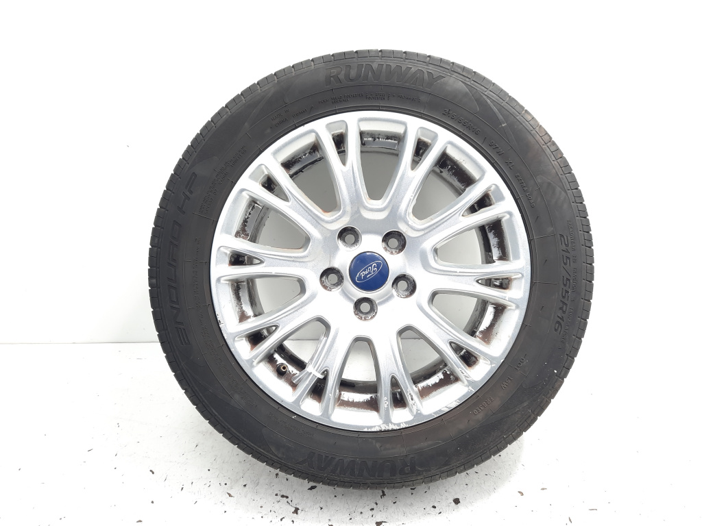 Janta aliaj R16, Ford C-Max 2 (id:614065)
