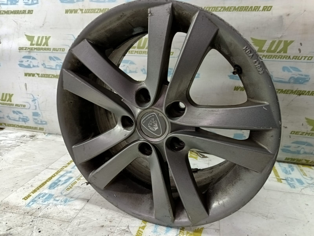 Janta aliaj r16 kba 47823 Seat Exeo [2009 - 2012]